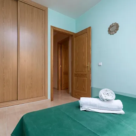 Apartment Home2book Encantadora Casa Marinera *