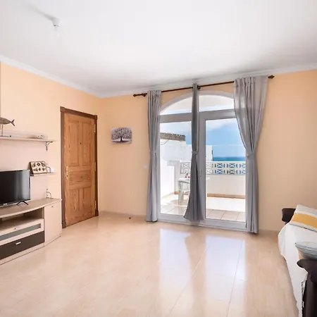 Apartment Home2book Encantadora Casa Marinera Puerto de las Lajas