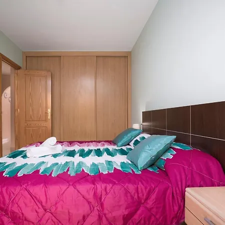 Home2book Encantadora Casa Marinera Apartment *
