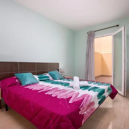 Apartment Home2book Encantadora Casa Marinera
