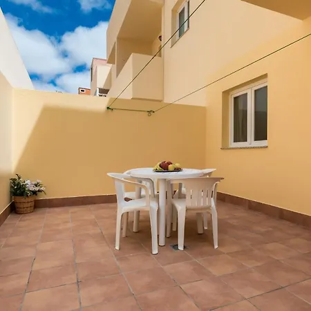 Home2book Encantadora Casa Marinera Apartment Puerto de las Lajas