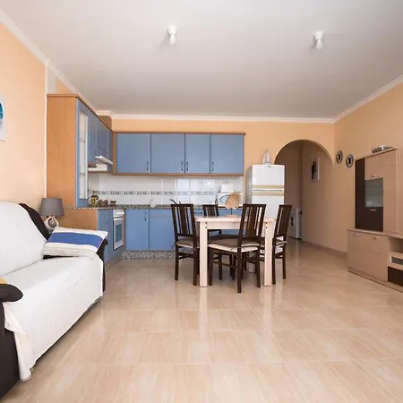 Apartamento Home2book Encantadora Casa Marinera
